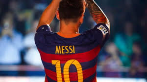 Leo messi nu va mai continua la barcelona, potrivit anuntului oficial facut de catre cei din cadrul clubului catalan. 8x1cmjgchrowkm