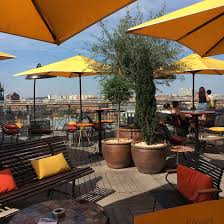 6 allées du lieutenant lafay 31400 toulouse tél. Ma Biche Sur Le Toit Toulouse Wilson Menu Preise Restaurant Bewertungen Tripadvisor