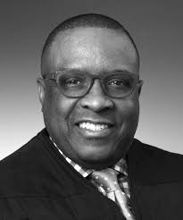 Superior Court Judge