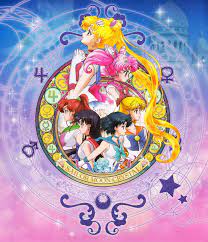 Anything else reported as 'spam' will be handled on a case by case basis as. Sailor Moon Crystal Wallpaper By Serenityusagi 29 Free On Zedge