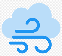 1000 weather symbol windy free vectors on ai, svg, eps or cdr. Wind Clipart Weather Symbol Windy Weather Icon Free Transparent Png Clipart Images Download