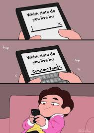 Steven Universe Steven Universe Funny Steven Universe Memes Steven Universe Characters