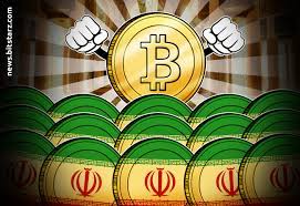 Bitcoin Is Not Going For 24 000 In Iran Here S Why
