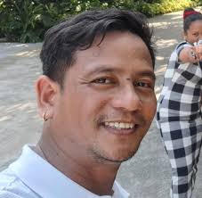 Mark Allan Mateo Parac