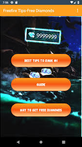Here is finally garena free fire hack generator! Free Diamonds For Free Fire 2019 V 2 0 For Android Apk Download