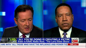Larry Elder Intellectually Bodyslams Piers Morgan Trayvon Martin Zimmerman Case Youtube Trayvon Martin