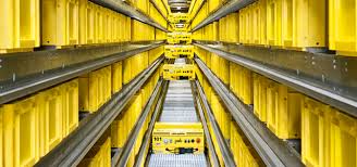 Psb intralogistics plans and implements integrated systems for the storage and flow of materials within the company in both production and distribution. Mehr Kundenservice Und Wettbewerbsfahigkeit Dank Leistungsfahiger Intralogistik Psb Intralogistics Gmbh