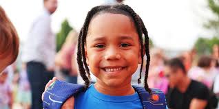 Give Kids A Lift: Adopt-a-School partner's transportation program boosts  attendance at Kennedy Elementary