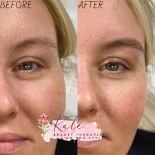 Kate at The Dolls House