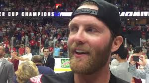 Veteran Daniel Cleary