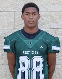 Catoosa Indians Football Preview