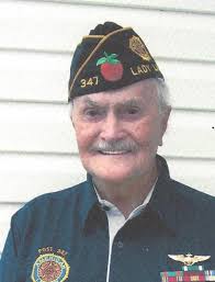 In loving memory of Philip Walker Perkins