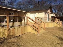 7+ deck builders are ready to give you estimates. Local Deck Builder Plano Texas Nortex