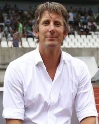 See your friend van der sar in a bit more depth. Edwin Van Der Sar