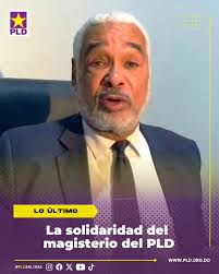 Partido de la Liberación Dominicana