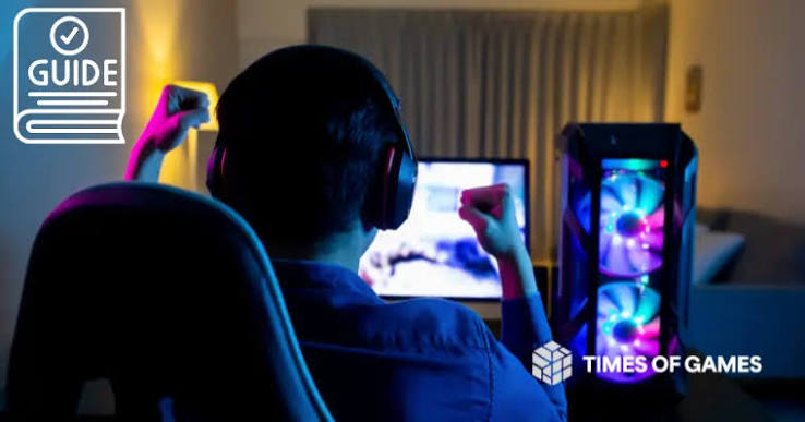 Beginner's Guide to Online Gaming | Tips to Get Started