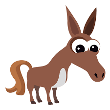 Donkey Cartoon Christian Nativity Transparent Png Svg Vector File 114,000+ vectors, stock photos & psd files. donkey cartoon christian nativity