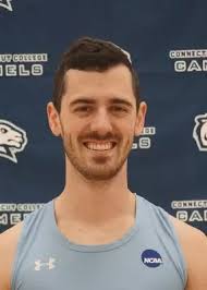 2023-24 Men's Track & Field Roster