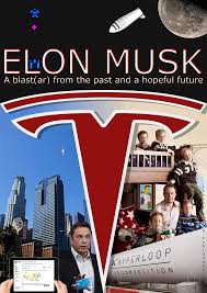 Elon Musk Poster Musk Elon Musk Elon