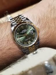 Watch 101 Which Size Is Right For You A Comparison Of The