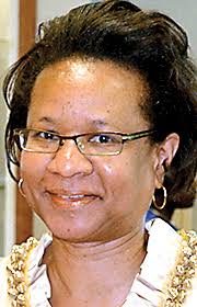 Key named GPS Distinguished Alumna; Waugaman receives Lupton Award of  Excellence