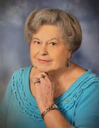 Obituary information for Ella Phillips Daughety