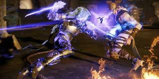 All Destiny 2 Exotic Class Item First And Second Column Perks: Hunter,  Warlock, Titan