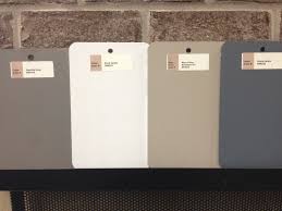 The best bluish gray paint colors from sherwin williams the best light blue grays by sherwin williams. Exterior Colors Gauntlet Gray Rock Candy Belvedere Tan Grays Harbor Exterior Paint Colors House Colors Exterior Paint