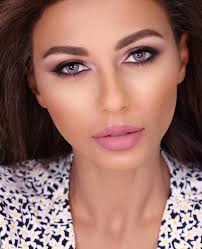 Amber Gray by Bella #bellacontactlenseslebanon #rolariachi