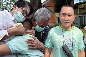 แพท พาวเวอร์แพท เสียใจ ศาลอุทธรณ์ไม่ลดโทษ ต้องติดคุก 50 ปีเท่าเดิม บอกไม่ท้อเตรียมยื่นฎีกาขอลดโทษแล้ว Bw8quxk0poc45m