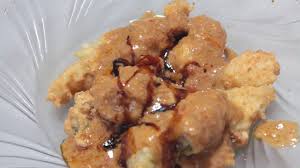 Di indonesia khusunya di bandung, siomay. Resep Batagor Kaki Lima Hanya Rp 2 000