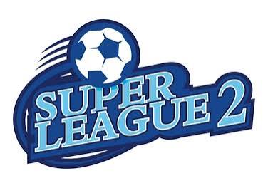 LOGO League Super League 2