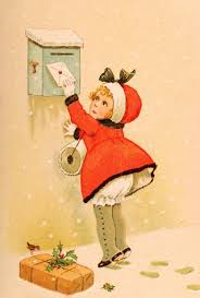 32 diy christmas card holder ideas Vintage Christmas Cards Nostalgic Photos Of Past Holidays