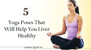 Top 20 essential oils for relieving pain and inflammation. 5 Yoga Poses To Learn This International Yoga Day For A Healthier Liver