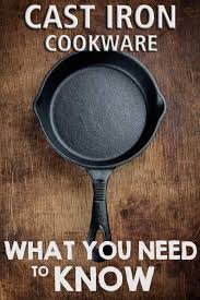 Choosing The Best Cast Iron Cookware For Your Home In 2020 Foodal Best Cast Iron Skillet Cast Iron Cookware Cast Iron