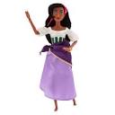 Esmeralda Classic Doll – The Hunchback of Notre Dame – 11 1/2 ...
