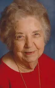 Obituary information for Geneva Jo Wilson