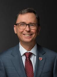 Nebraska Medicine hires new CEO