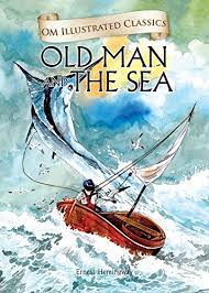 The sea is the sea. The Old Man And The Sea English Edition Ebook Hemingway Ernest Amazon De Kindle Shop