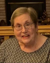 Nancy R. Kammerer Obituary September 6, 2024