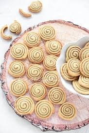 Zimtschnecken Platzchen Rezept Rezept Kekse Backen Rezept Platzchen Backen Weihnachten Platzchen Backen Rezepte