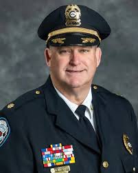 Thomasville Police Department