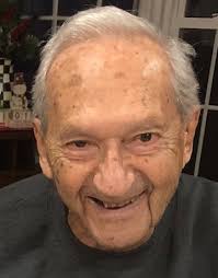 Rocco "Rocky" Santoni Obituary