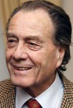 Peter, conde Sheremetev, * 1931