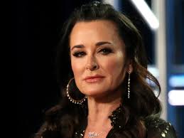 When Does 'American Woman' Premiere? Kyle Richards' New Show Takes On Her  Unique Childhood