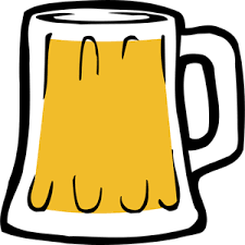 Download 30000 Clipart Pint Of Beer Public Domain Vectors