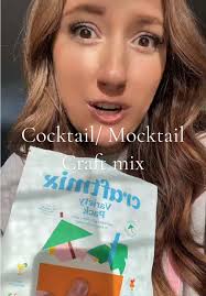 Strawberry Hendricks Mule