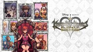 Kingdom hearts 2's audio soundtrack was composed by japanese video game composer, yoko on this page, you can find a collection of kingdom hearts 2 music downloads including midis, song. Feel The Music Kingdom Hearts Melody Of Memory Is Available Now On Xbox One Xbox Wire