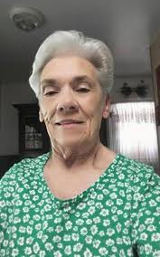 Margie Smith Obituary