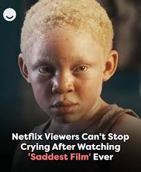 Have your tissues ready 🥺 #CanYouSeeUs